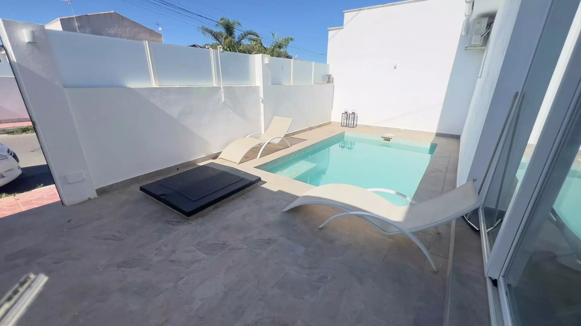 3-bedroom Bungalow In Orihuela Costa, Spain (73 M²)