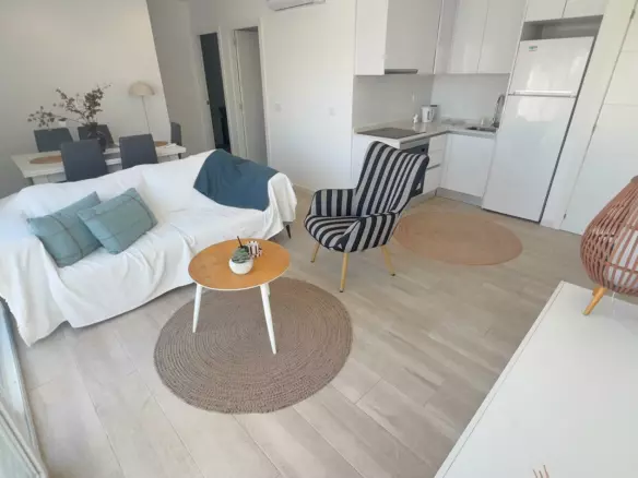 3-bedroom Bungalow In Orihuela Costa, Spain (73 M²)