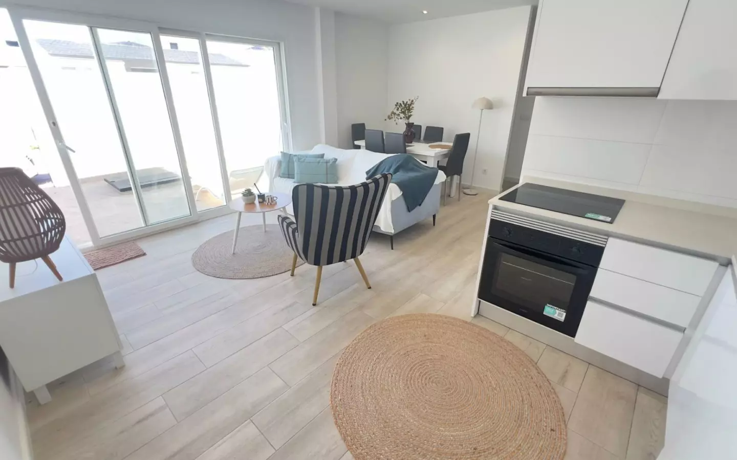 3-bedroom Bungalow In Orihuela Costa, Spain (73 M²)