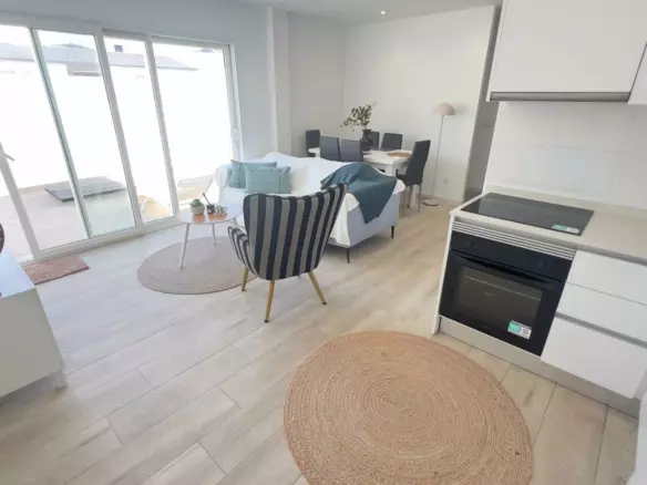 3-bedroom Bungalow In Orihuela Costa, Spain (73 M²)