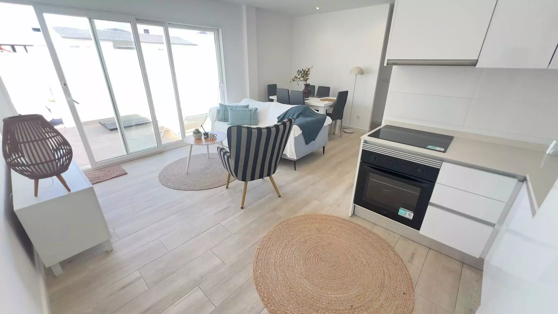3-bedroom Bungalow In Orihuela Costa, Spain (73 M²)