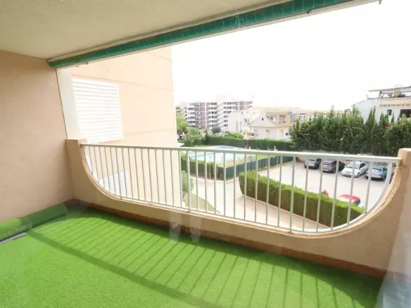 3-bedroom Apartment In Orihuela Costa, Spain (106 M²)