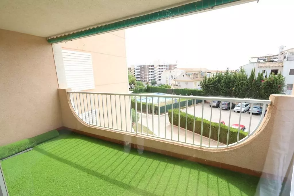 3-bedroom Apartment In Orihuela Costa, Spain (106 M²)