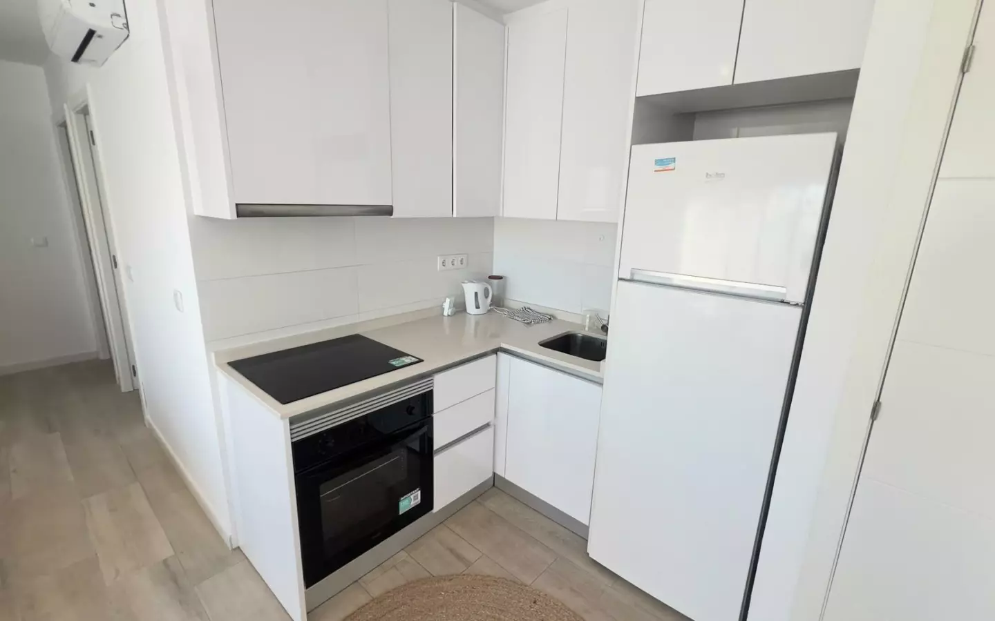 3-bedroom Bungalow In Orihuela Costa, Spain (73 M²)