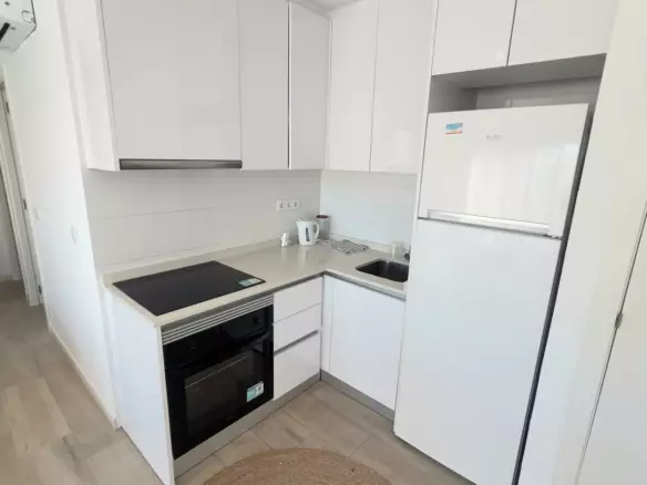 3-bedroom Bungalow In Orihuela Costa, Spain (73 M²)