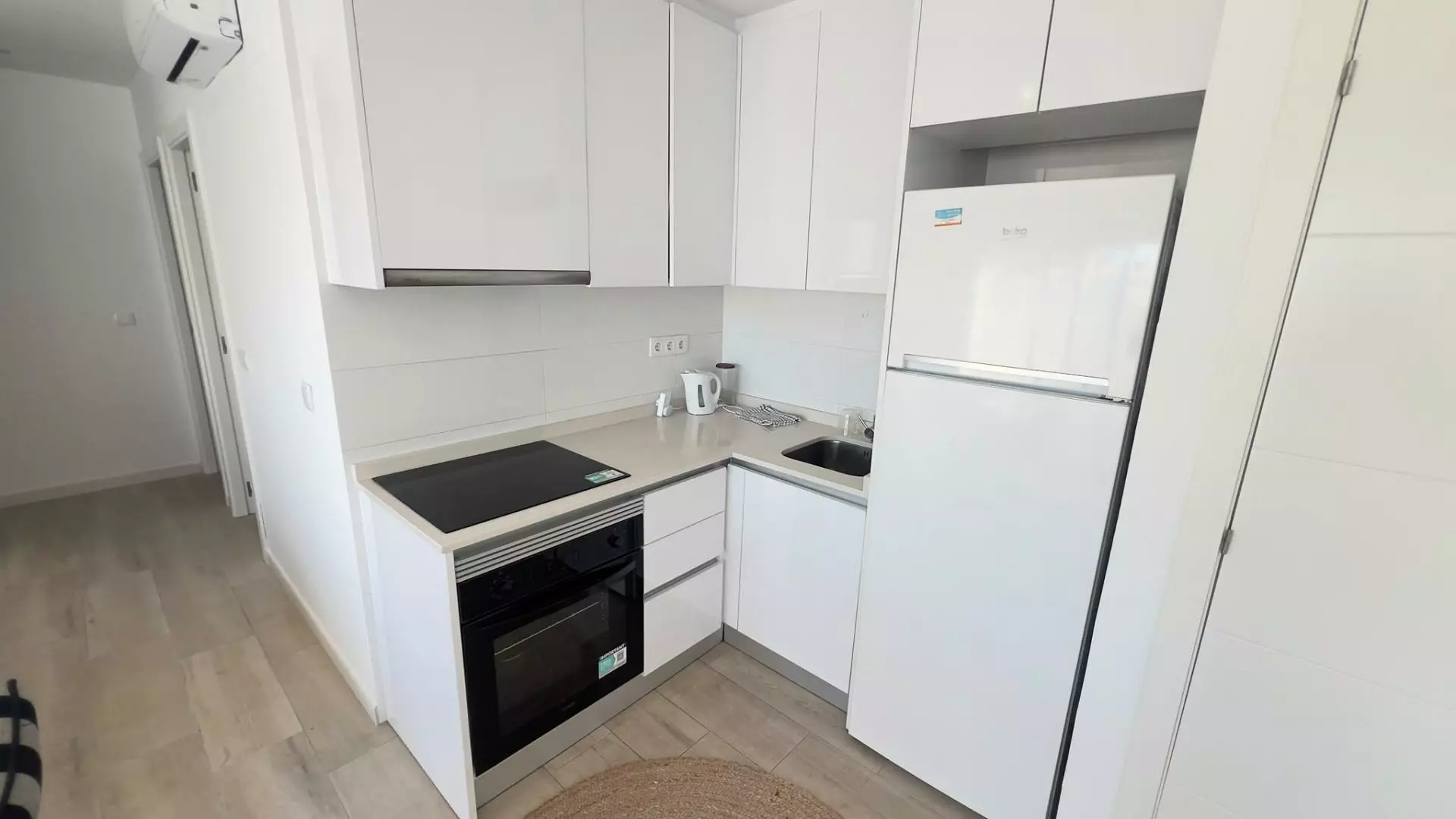 3-bedroom Bungalow In Orihuela Costa, Spain (73 M²)