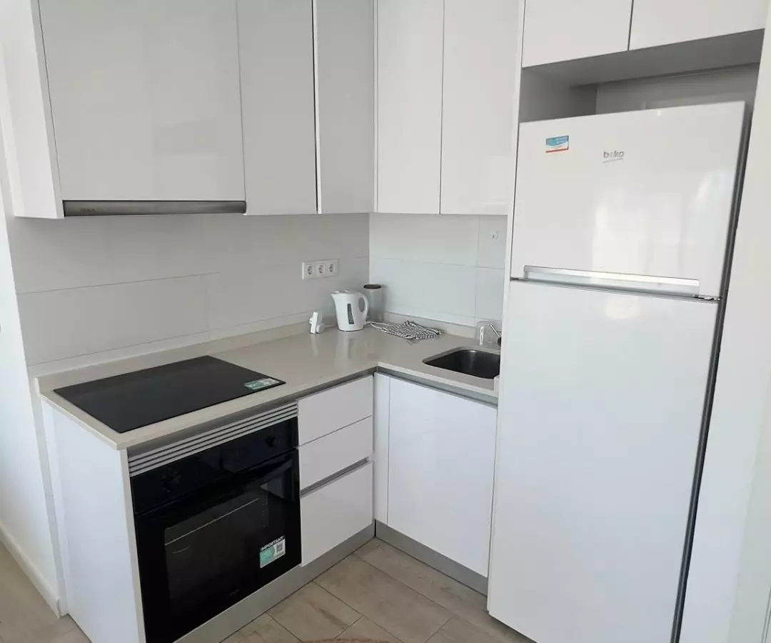 3-bedroom Bungalow In Orihuela Costa, Spain (73 M²)