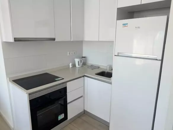 3-bedroom Bungalow In Orihuela Costa, Spain (73 M²)
