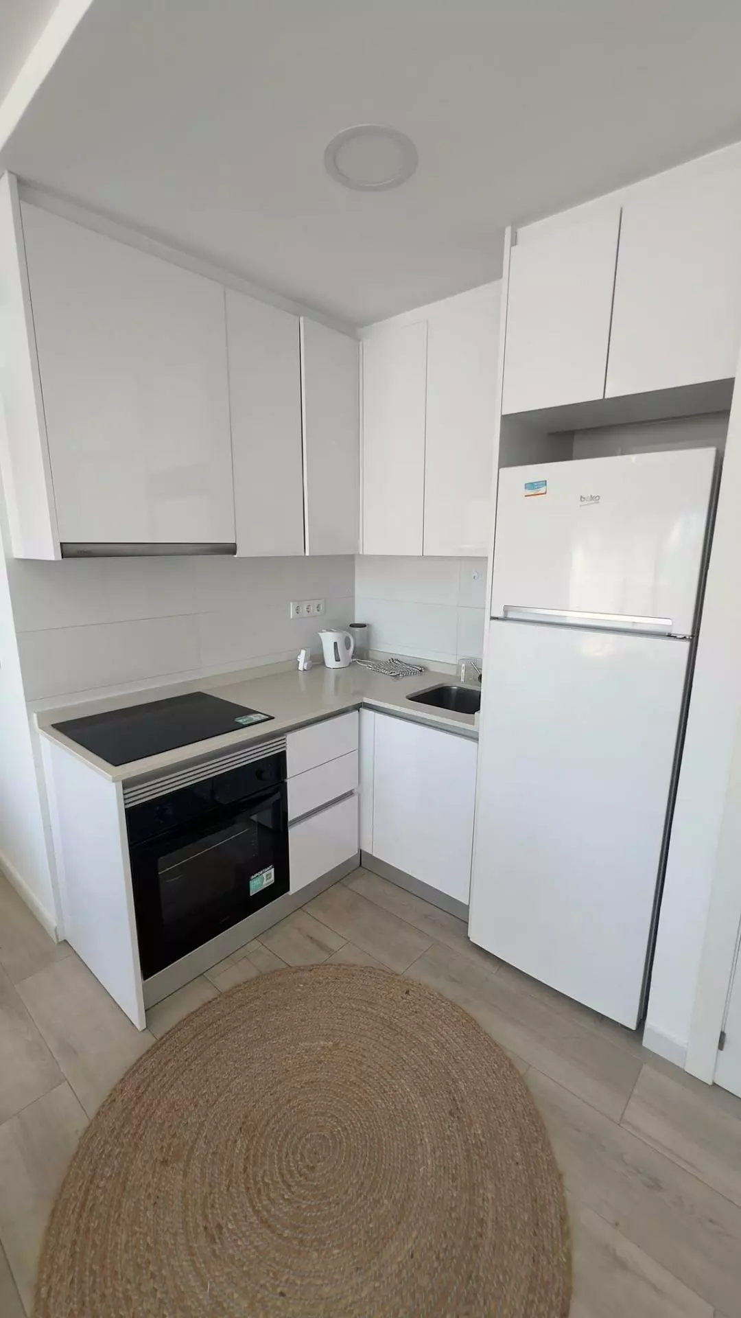 3-bedroom Bungalow In Orihuela Costa, Spain (73 M²)