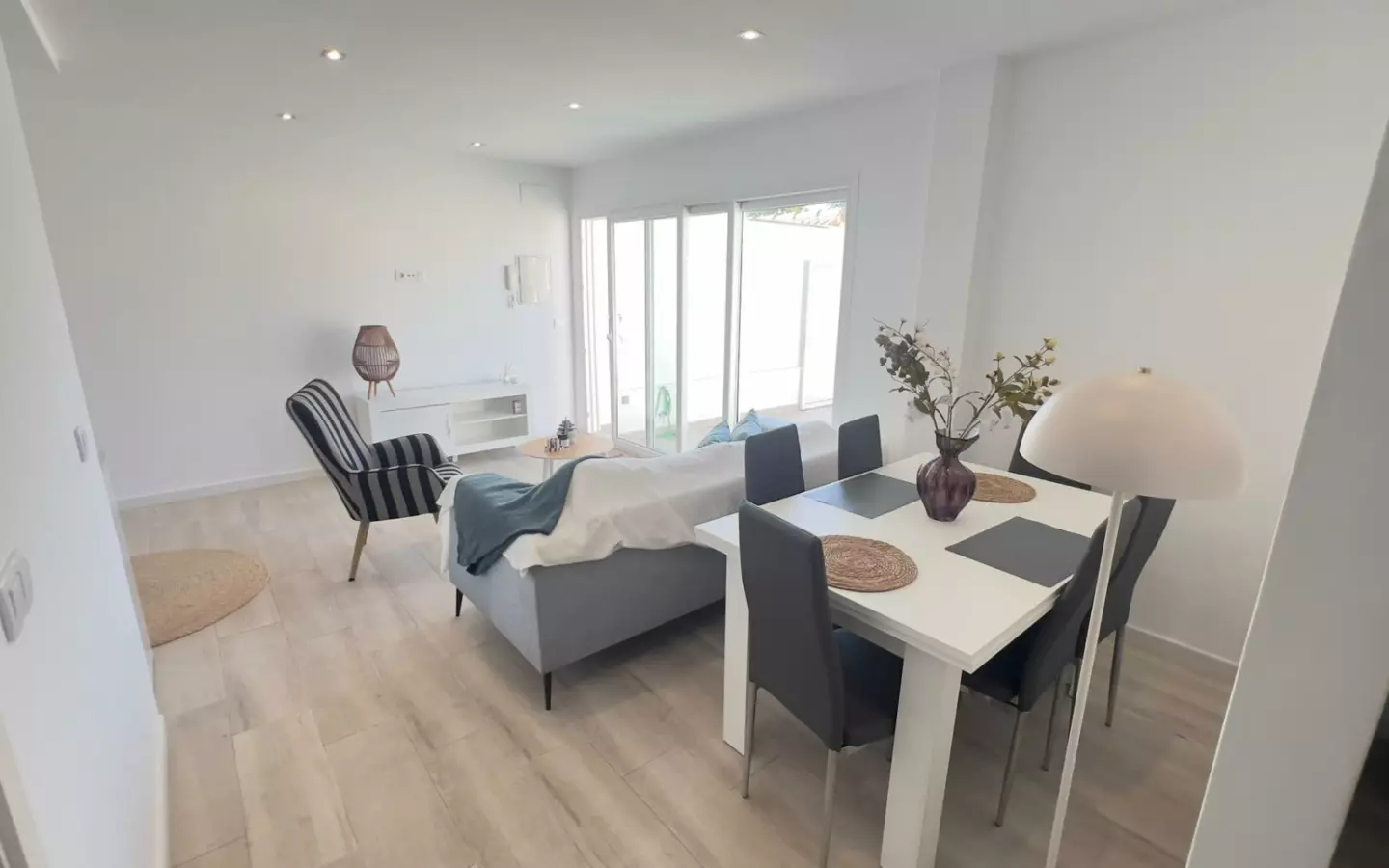 3-bedroom Bungalow In Orihuela Costa, Spain (73 M²)