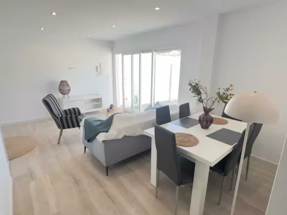 3-bedroom Bungalow In Orihuela Costa, Spain (73 M²)