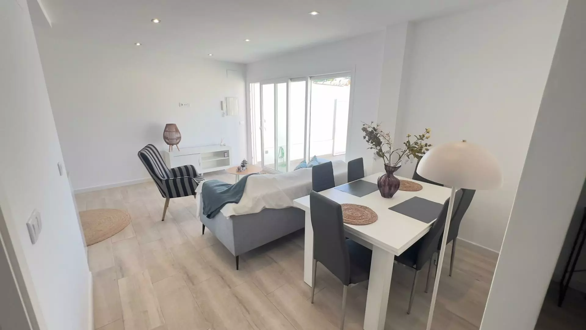 3-bedroom Bungalow In Orihuela Costa, Spain (73 M²)