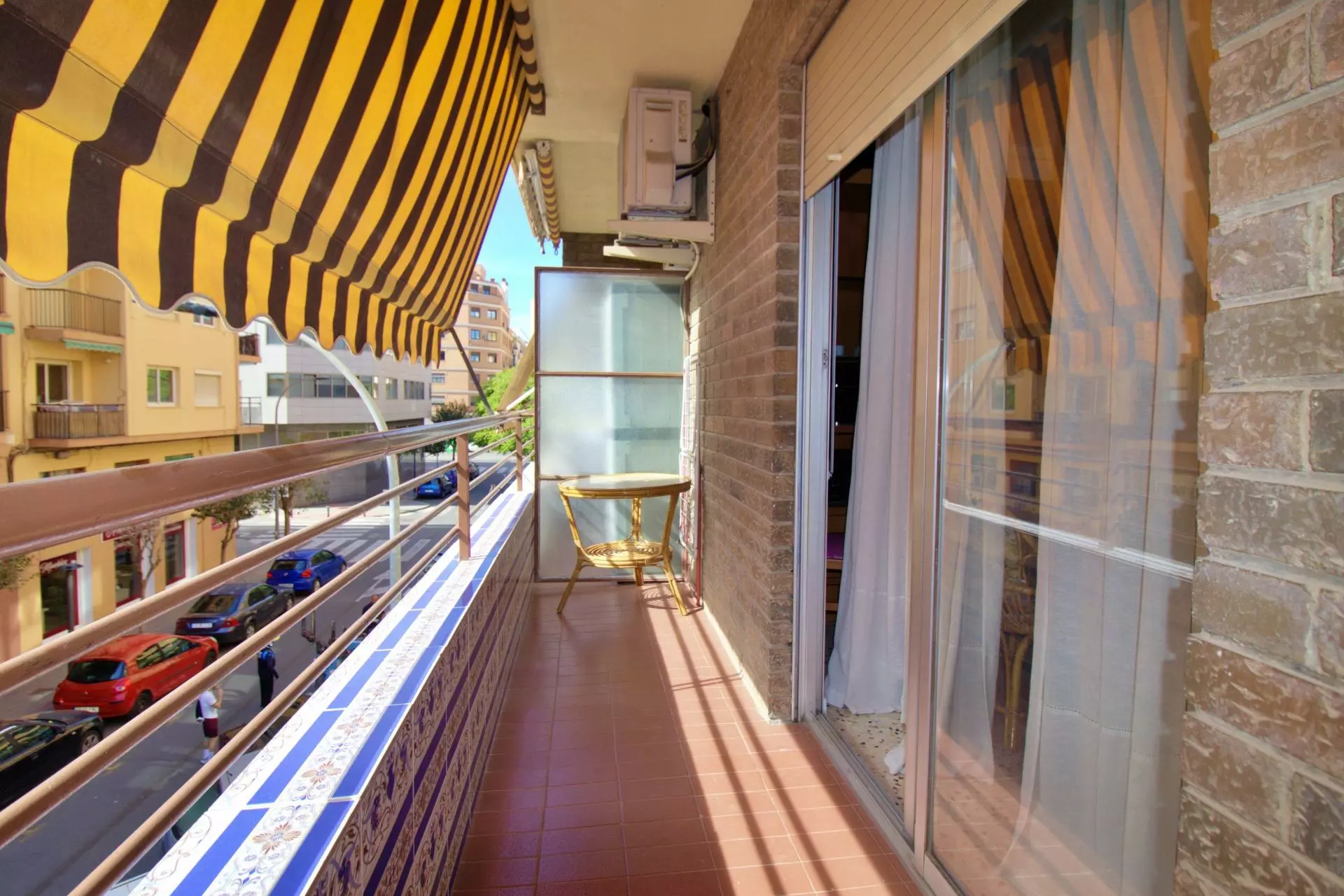3-bedroom Apartment In Alicante, Spain (107 M²)