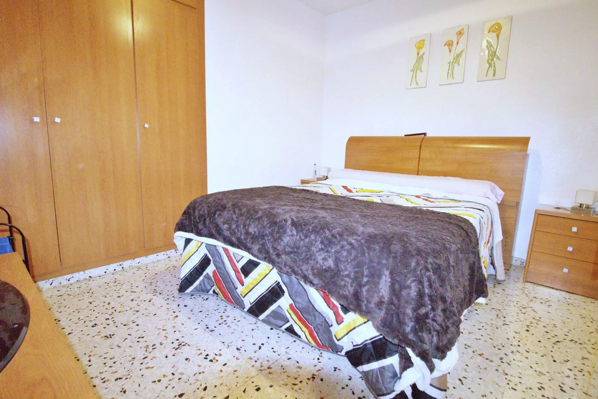 3-bedroom Apartment In Alicante, Spain (107 M²)