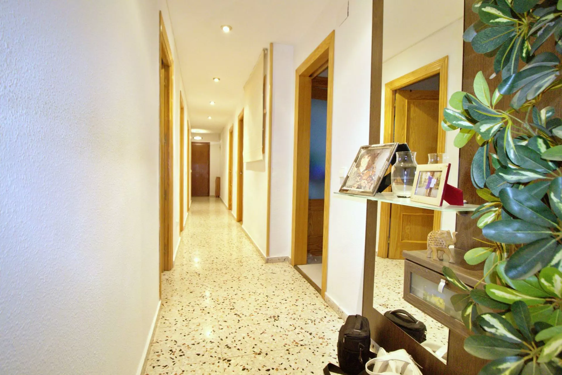 3-bedroom Apartment In Alicante, Spain (107 M²)