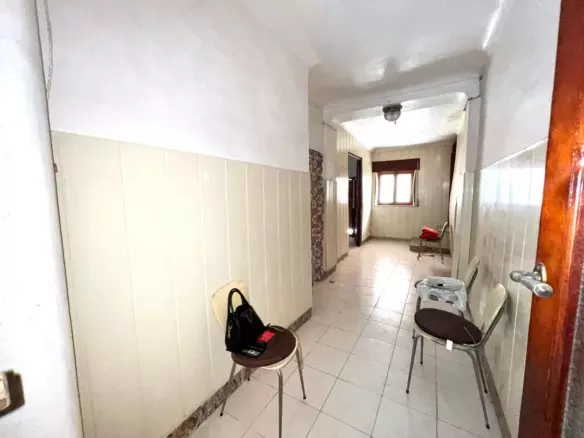 8-bedroom Town House In Pinoso, Spain (380 M²)