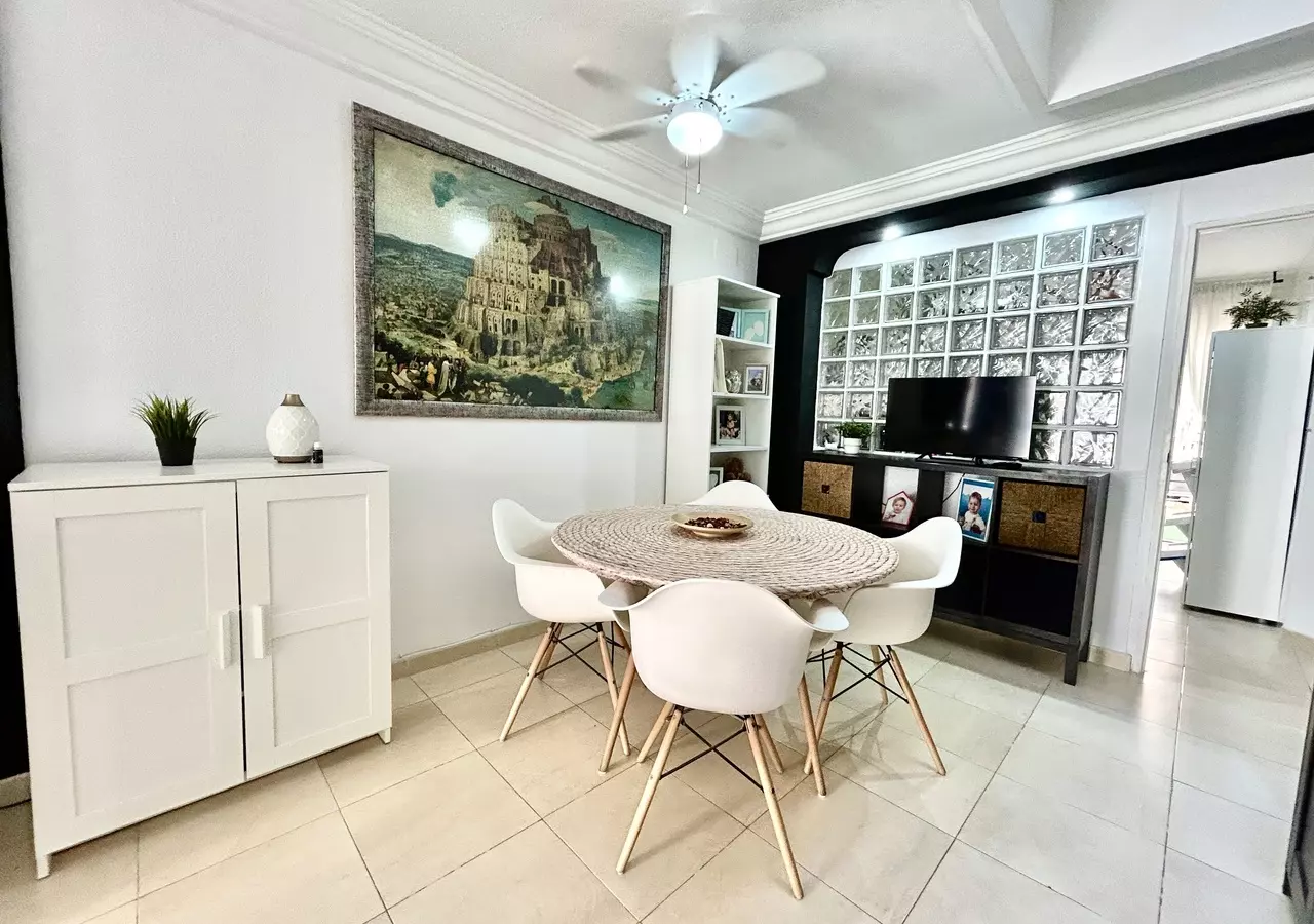 4-bedroom Town House In Formentera Del Segura, Spain (207 M²)