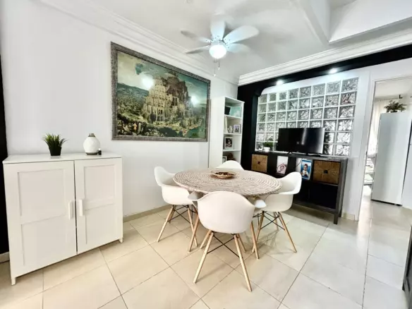 4-bedroom Town House In Formentera Del Segura, Spain (207 M²)