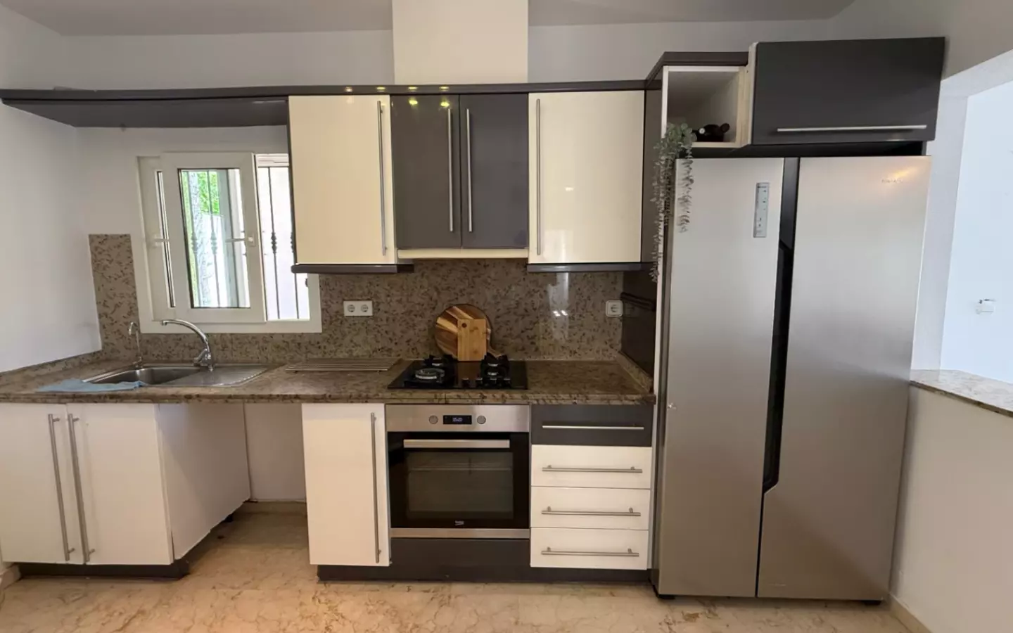 4-bedroom Villa In Orihuela, Spain (137 M²)