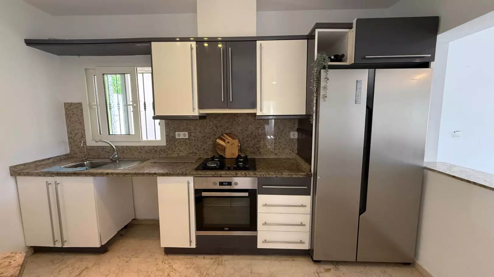 4-bedroom Villa In Orihuela, Spain (137 M²)