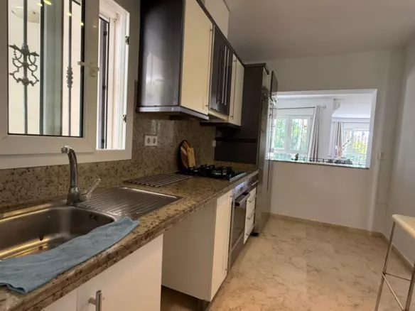4-bedroom Villa In Orihuela, Spain (137 M²)