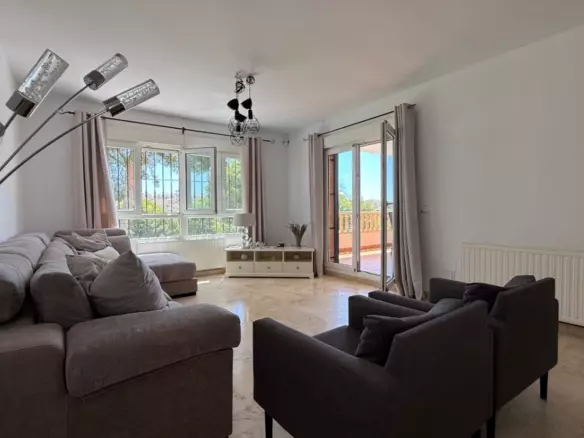 4-bedroom Villa In Orihuela, Spain (137 M²)