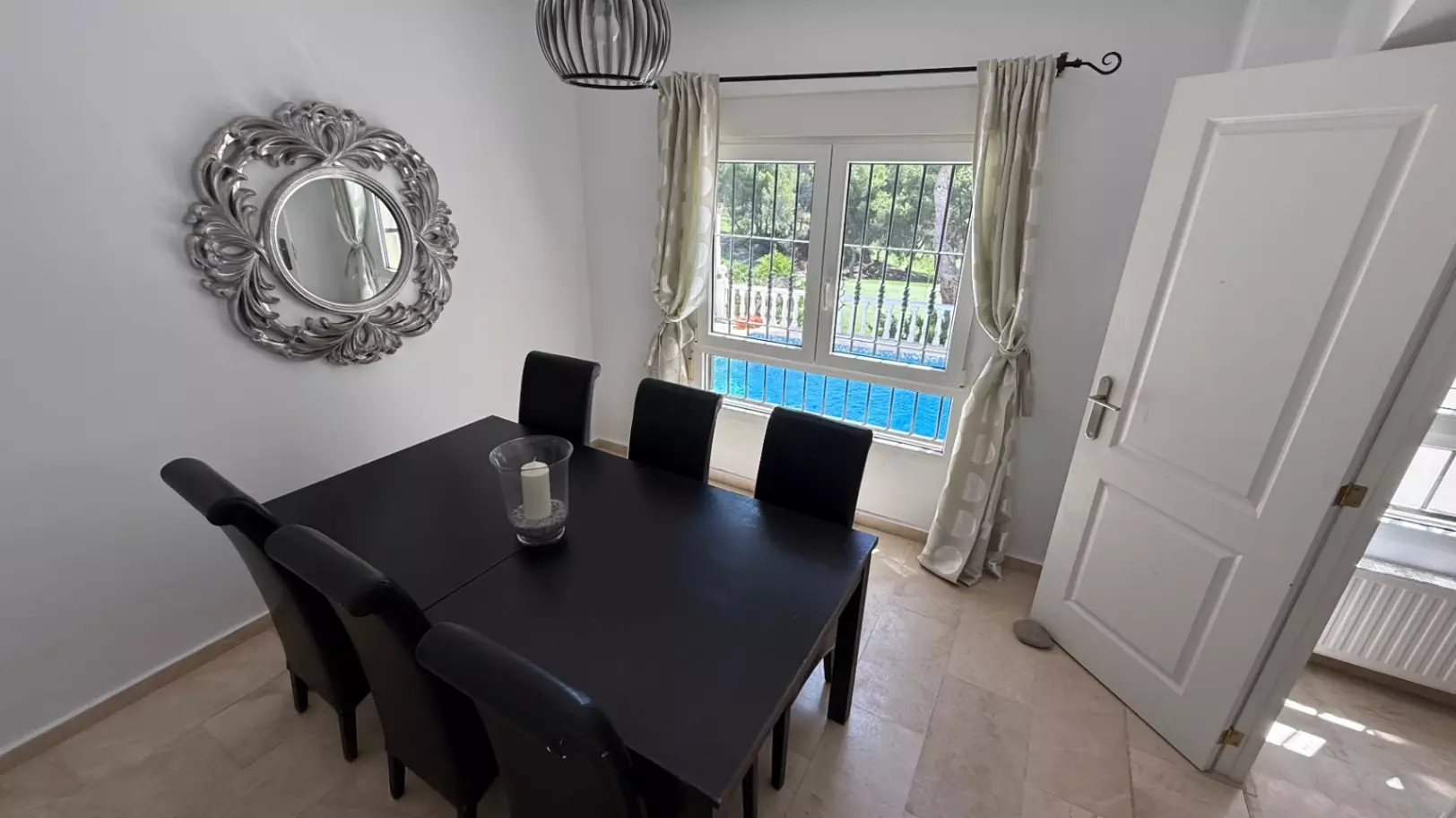 4-bedroom Villa In Orihuela, Spain (137 M²)