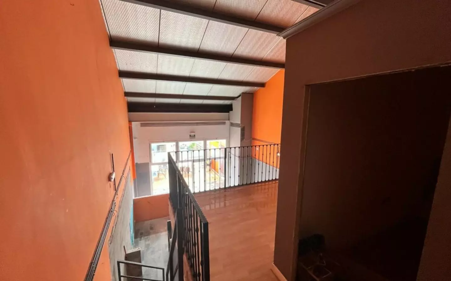 Property In Algorfa, Spain (72 M²)