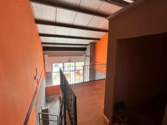 Property In Algorfa, Spain (72 M²)
