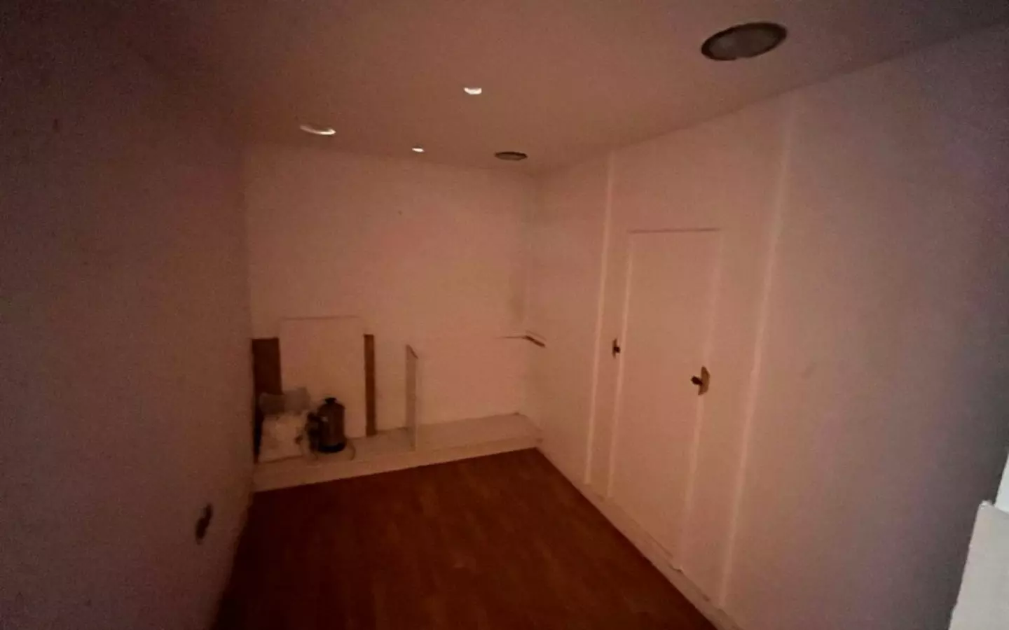 Property In Algorfa, Spain (72 M²)