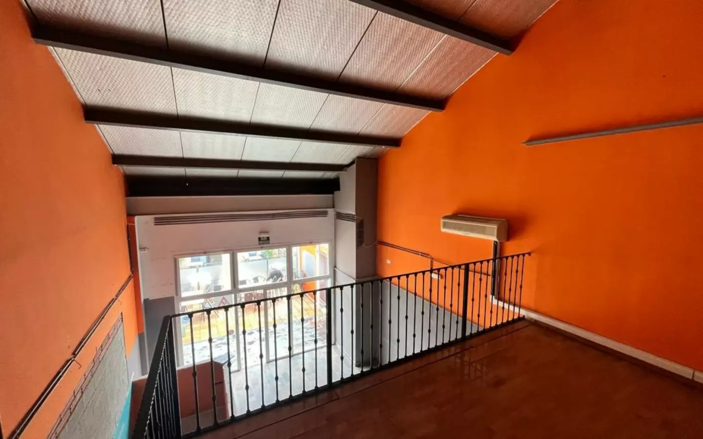 Property In Algorfa, Spain (72 M²)