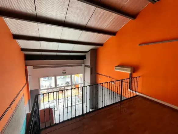 Property In Algorfa, Spain (72 M²)