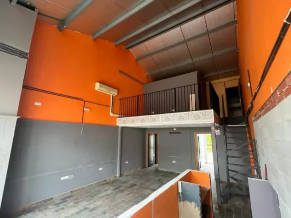 Property In Algorfa, Spain (72 M²)