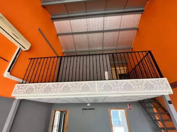 Property In Algorfa, Spain (72 M²)