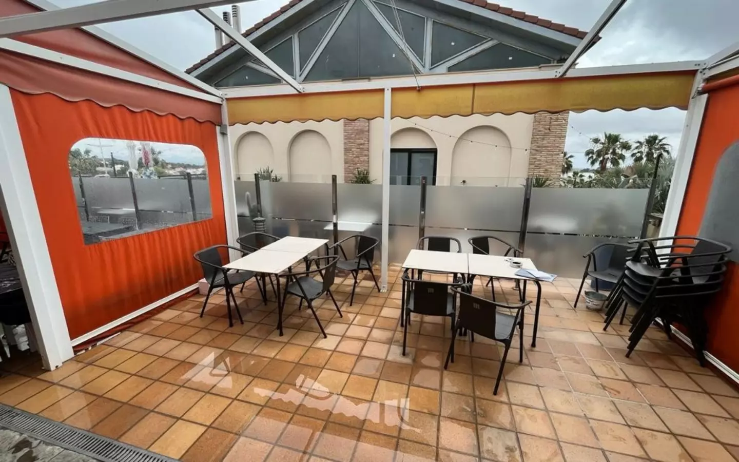 Property In Algorfa, Spain (72 M²)