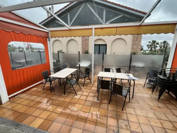 Property In Algorfa, Spain (72 M²)