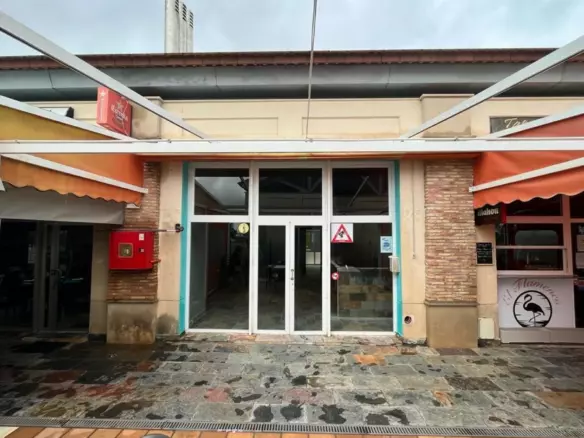 Property In Algorfa, Spain (72 M²)