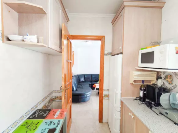 2-bedroom Town House In Orihuela Costa, Spain (80 M²)