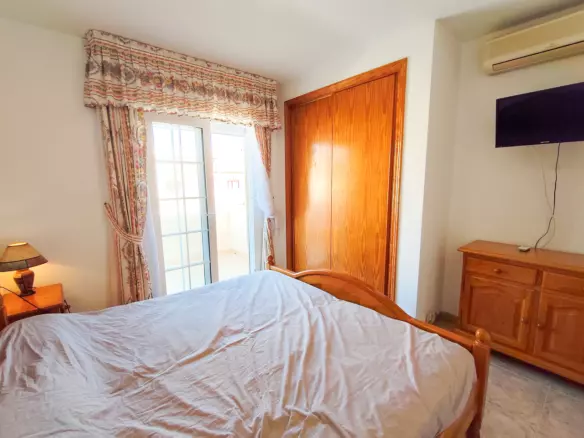 2-bedroom Town House In Orihuela Costa, Spain (80 M²)