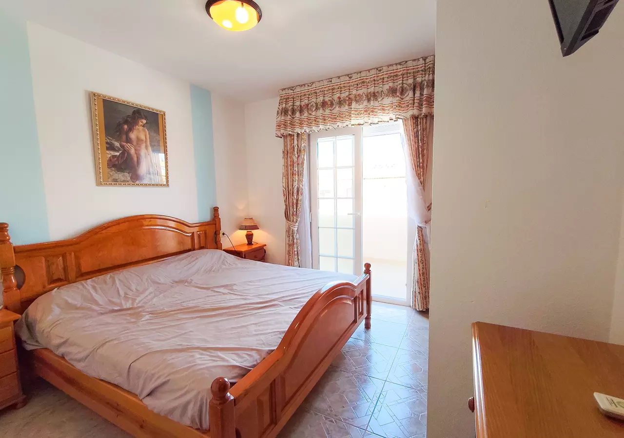 2-bedroom Town House In Orihuela Costa, Spain (80 M²)