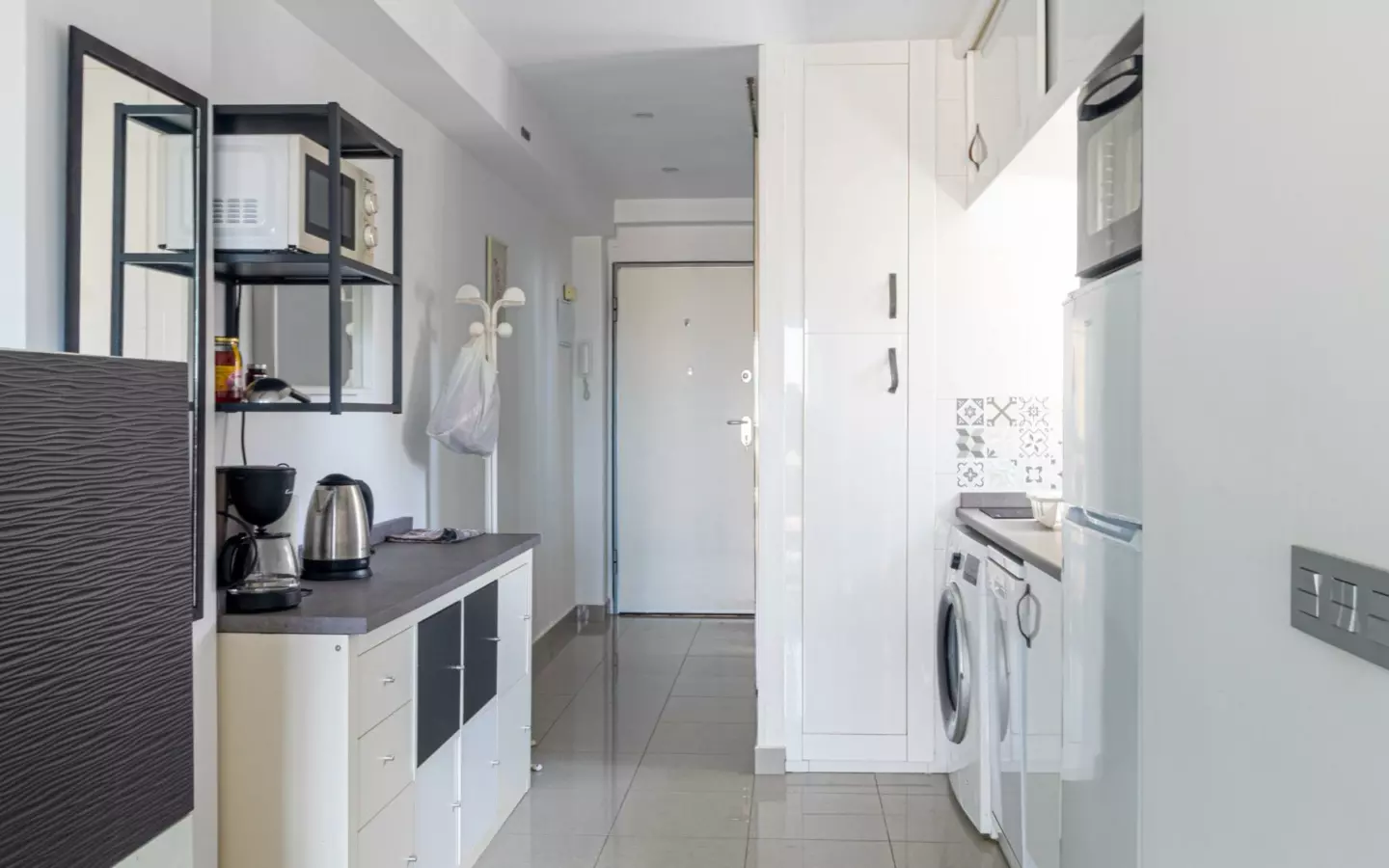 1-bedroom Apartment In Orihuela Costa, Spain (47 M²)