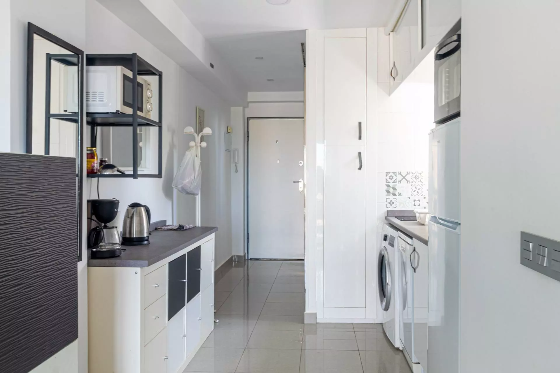 1-bedroom Apartment In Orihuela Costa, Spain (47 M²)