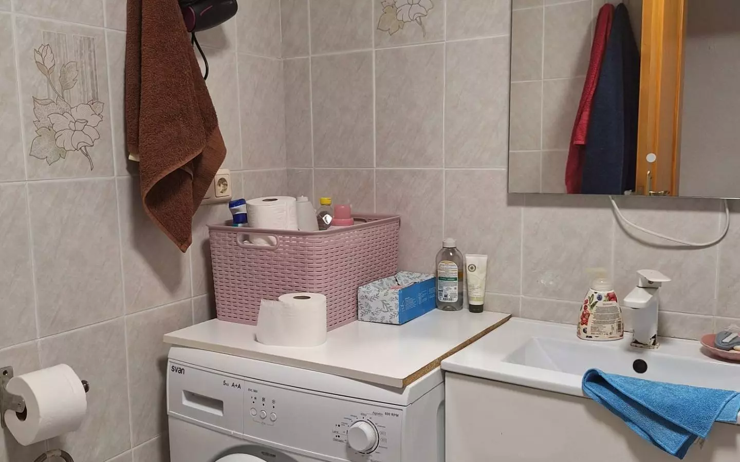 3-bedroom Duplex In Torrevieja, Spain (60 M²)