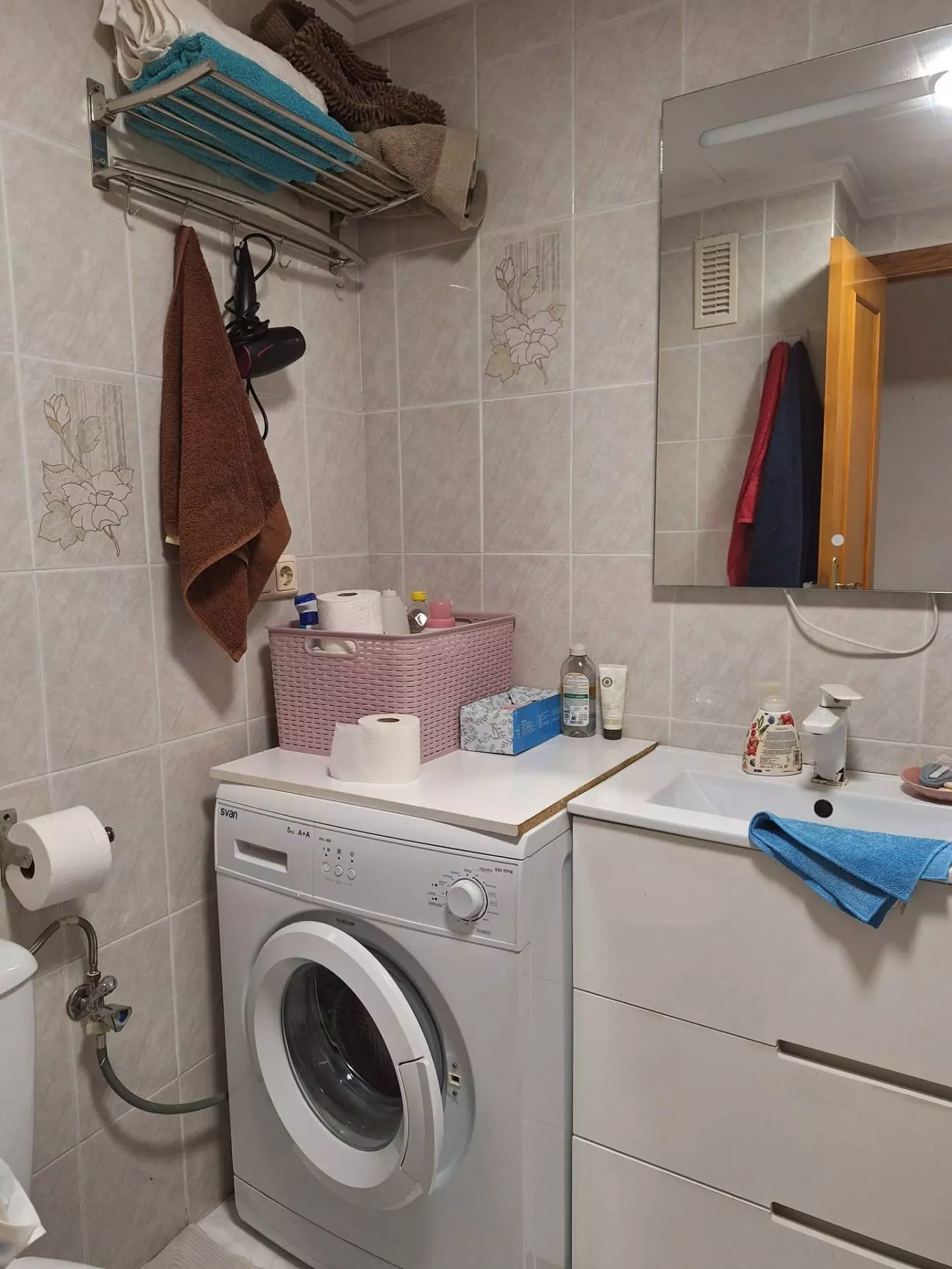 3-bedroom Duplex In Torrevieja, Spain (60 M²)