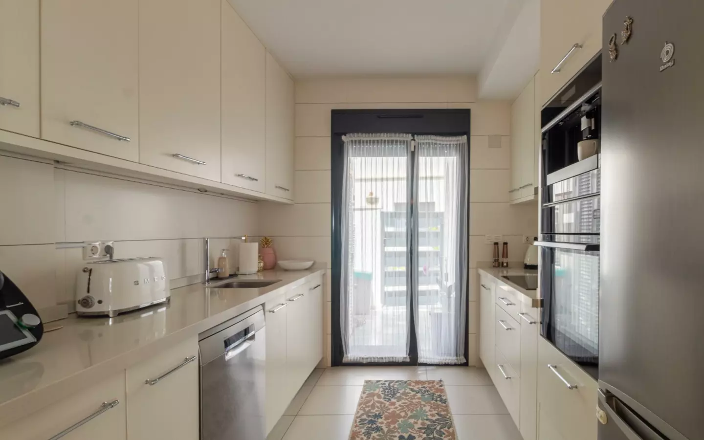 3-bedroom Townhouse In Orihuela Costa, Spain (170 M²)