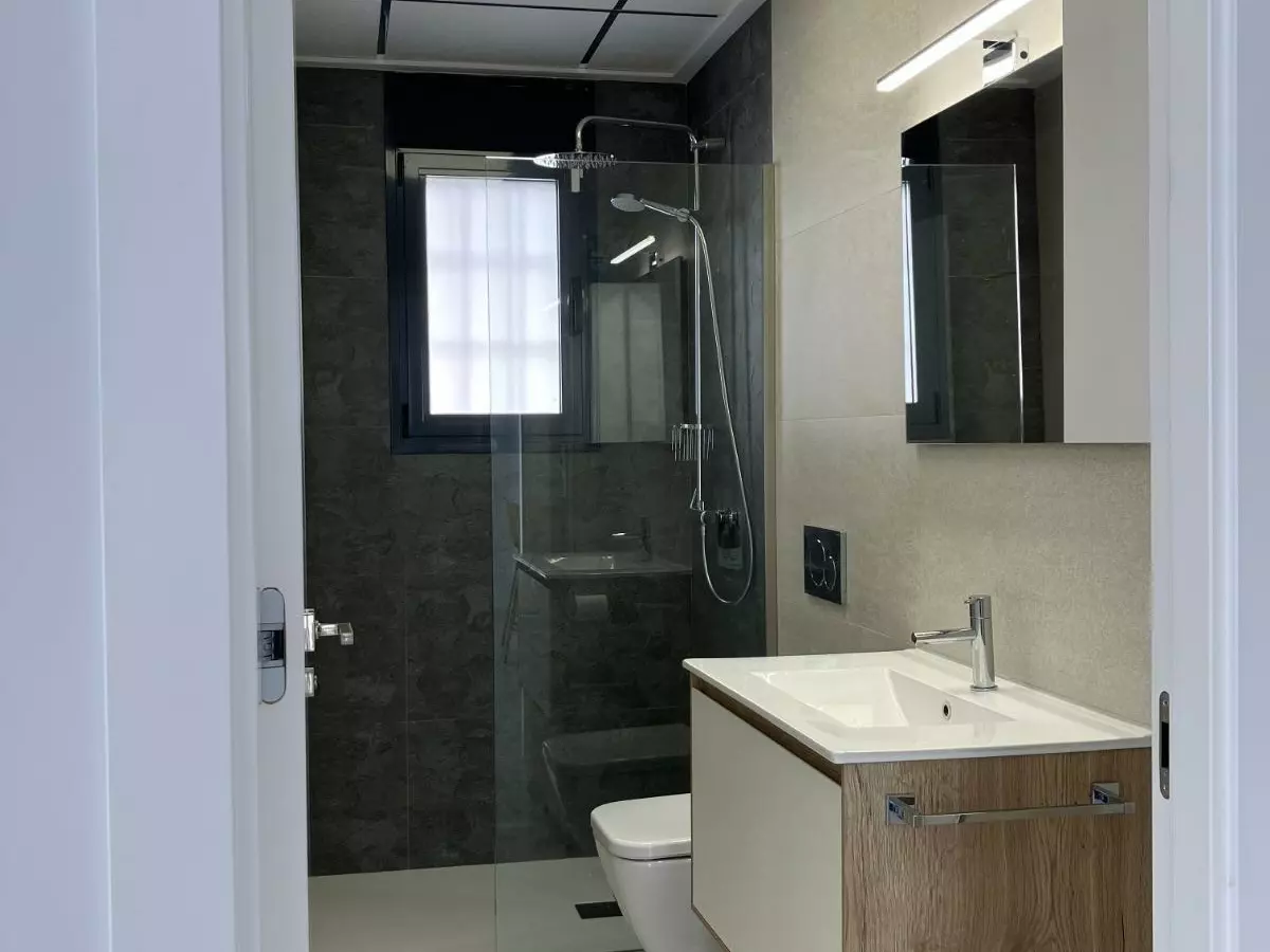 2-bedroom Bungalow In San Miguel De Salinas, Spain (135 M²)