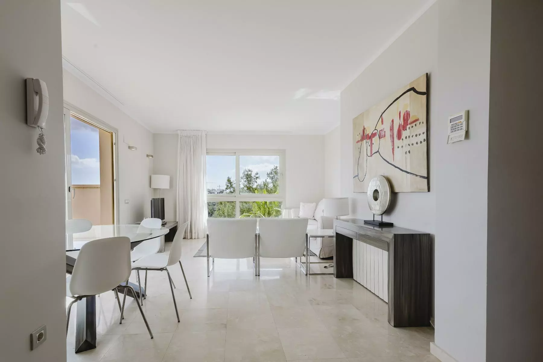 2-bedroom Penthouse In Orihuela, Spain (76 M²)