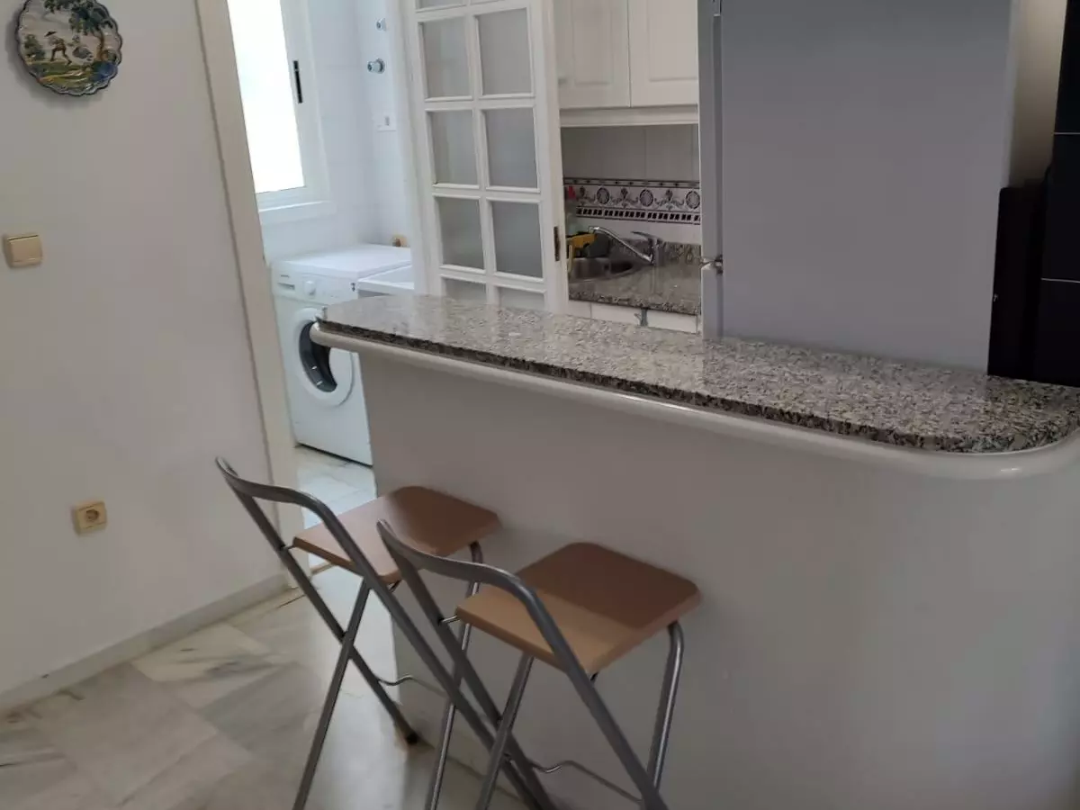 2-bedroom Apartment In Torrevieja, Spain (72 M²)