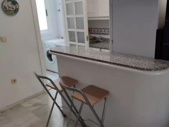 2-bedroom Apartment In Torrevieja, Spain (72 M²)