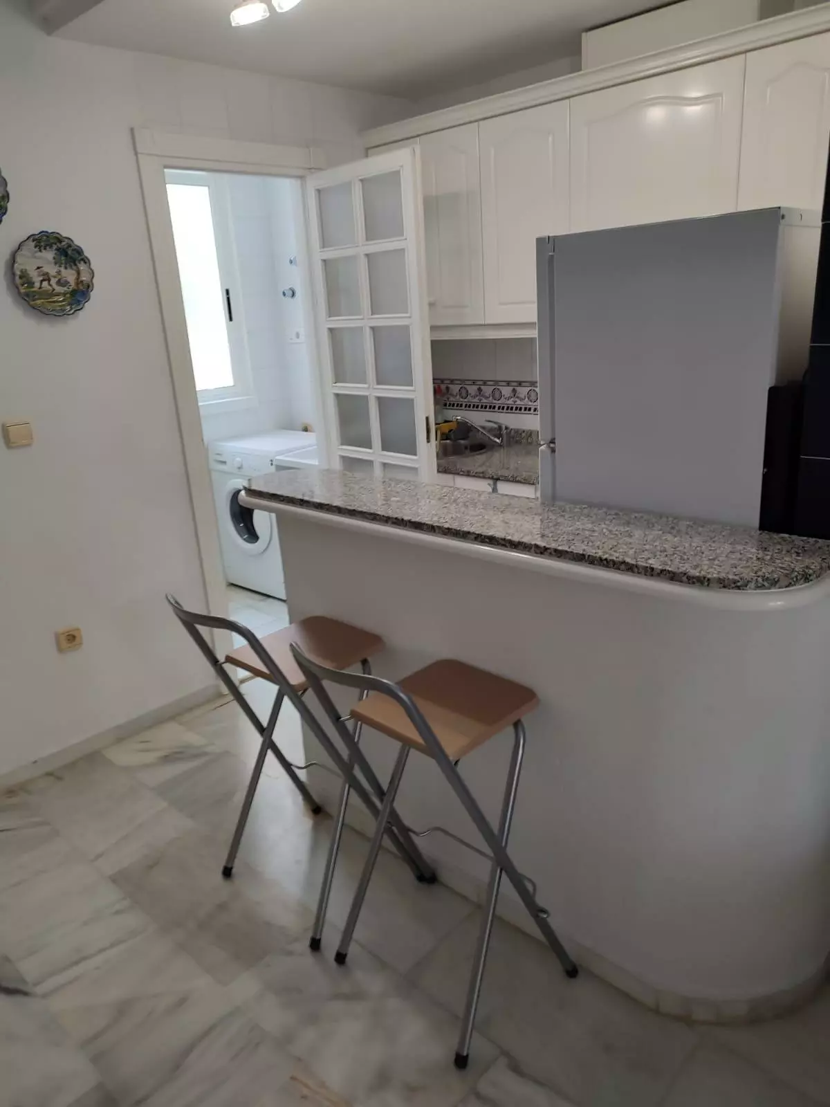 2-10-3678d9 2-bedroom Apartment In Torrevieja, Spain (72 M²)